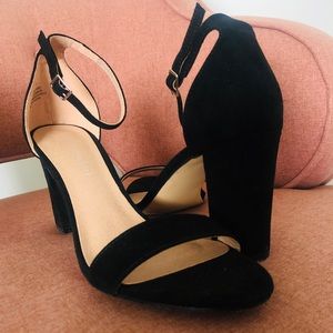 Madden Girl High Heels
